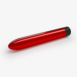 Vibrator Classic Vibe Rot