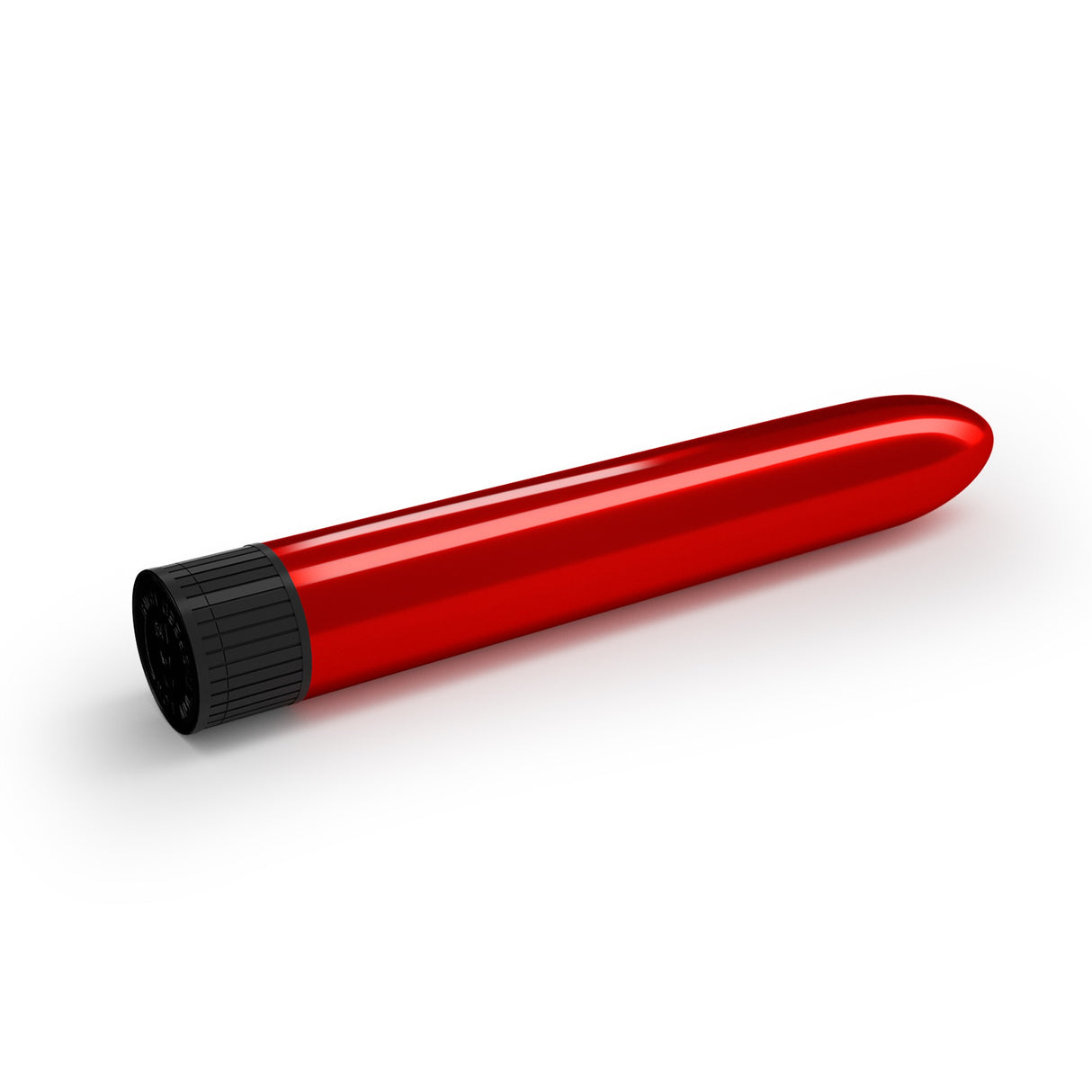 Vibrator Classic Vibe Rot