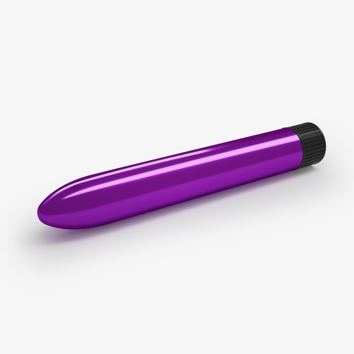 Vibrator Classic Vibe Lila