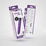Vibrator Classic Vibe Lila