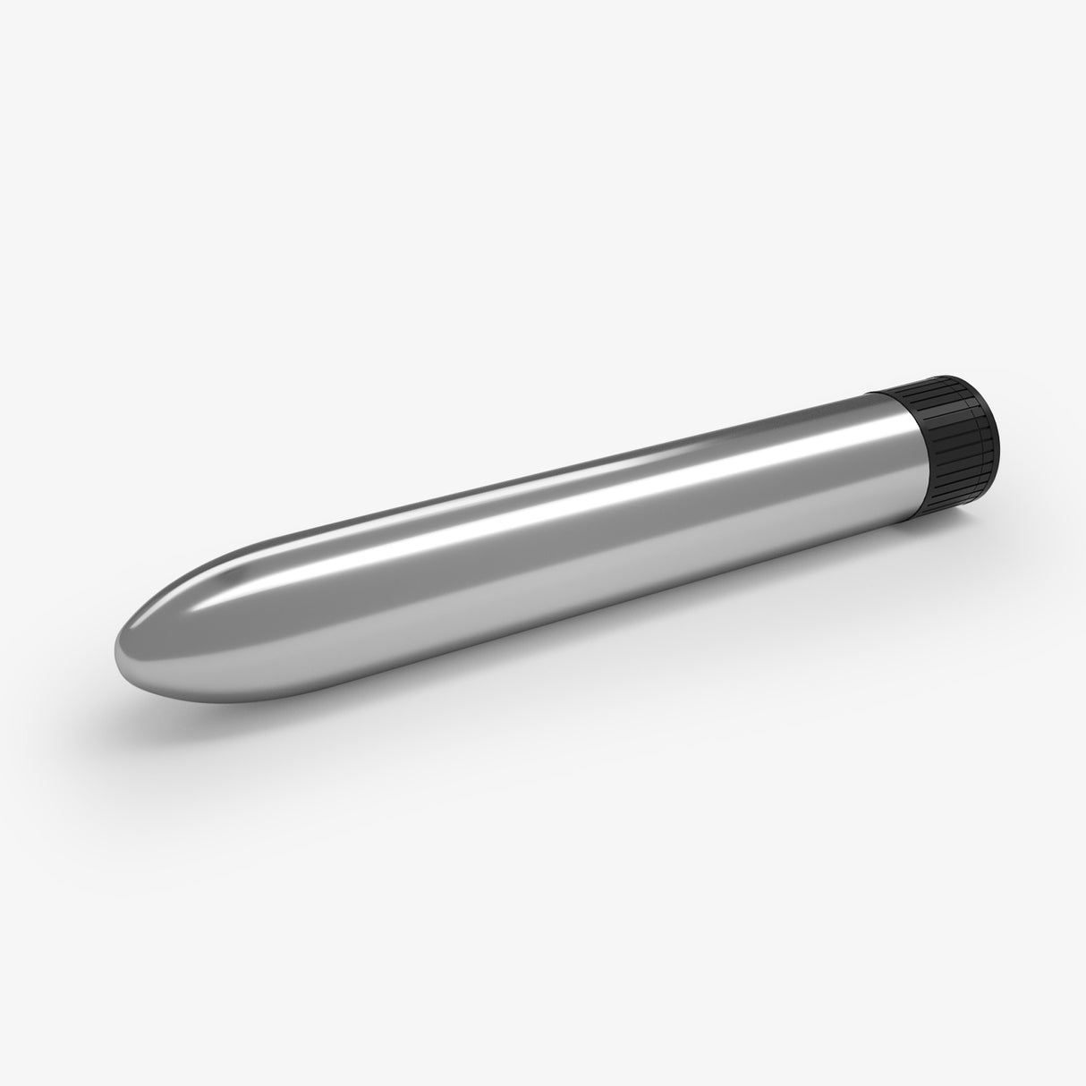 Vibrator Classic Vibe Silber