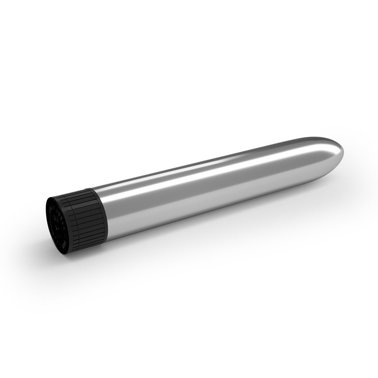 Vibrator Classic Vibe Silber