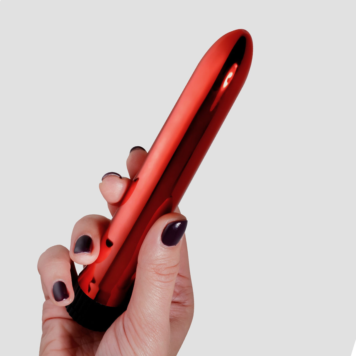 Vibrator Classic Vibe Rot