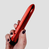 Vibrator Classic Vibe Rot