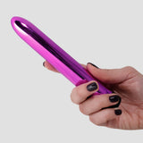Vibrator Classic Vibe Lila