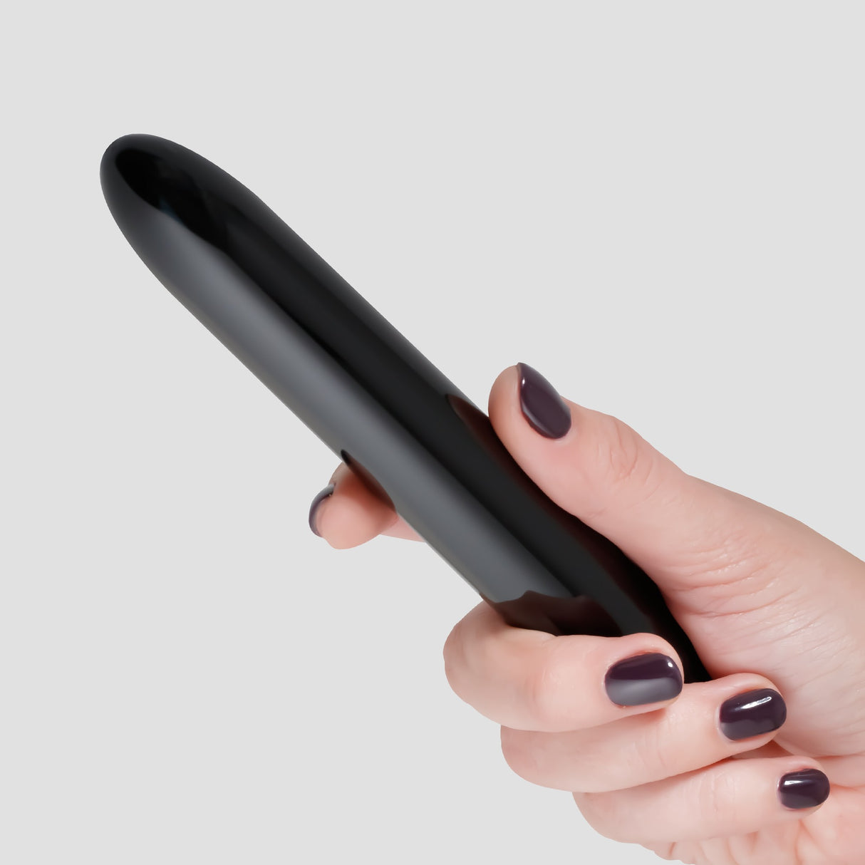 Vibrator Classic Vibe Schwarz