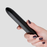 Vibrator Classic Vibe Schwarz