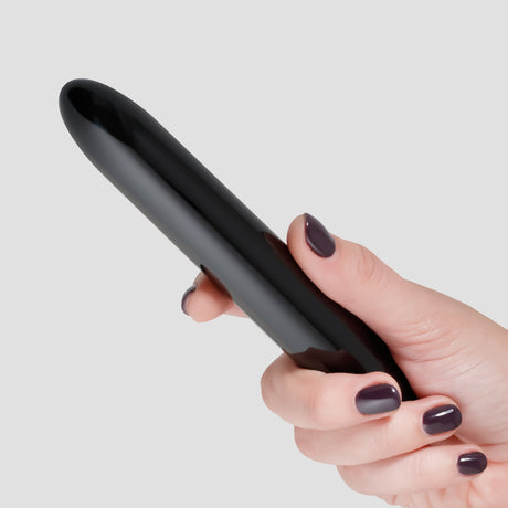 Vibrator Classic Vibe Schwarz