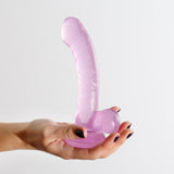 Analdildo Hudini Lila