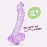 Analdildo Hudini Lila