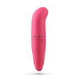 Massagestab G-Finder Mini Rosa 8 x Ø 2,5 cm