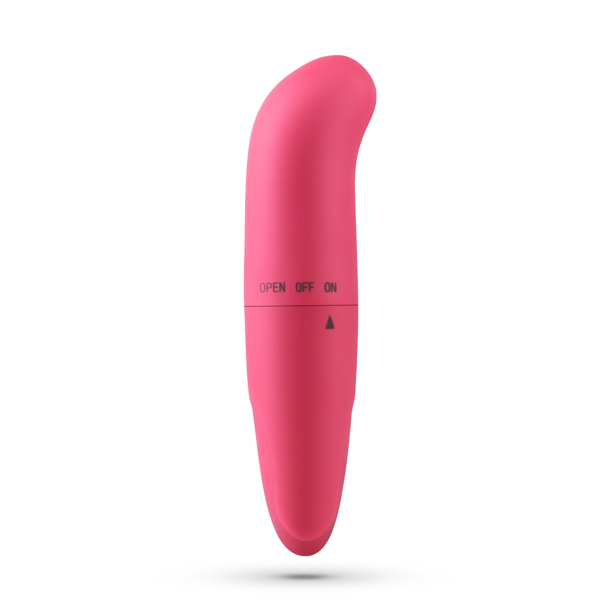 Massagestab G-Finder Mini Rosa