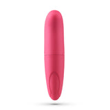 Massagestab G-Finder Mini Rosa