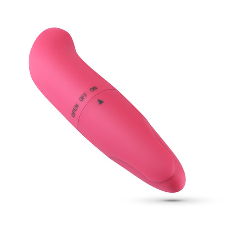 Massagestab G-Finder Mini Rosa