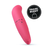 Massagestab G-Finder Mini Rosa
