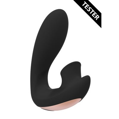 Vibrator Desirable Schwarz (Tester)