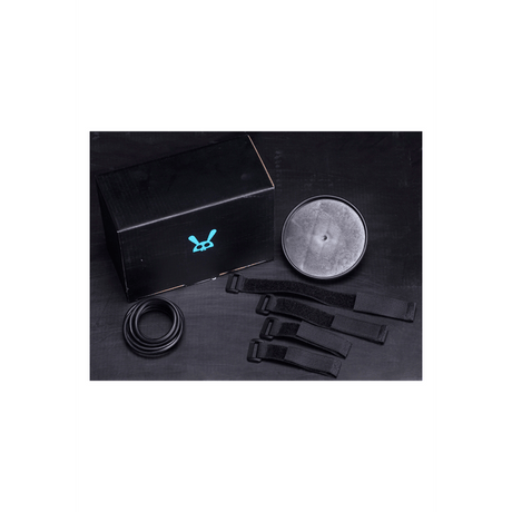 Dildo-Adapter Gigolo Schwarz