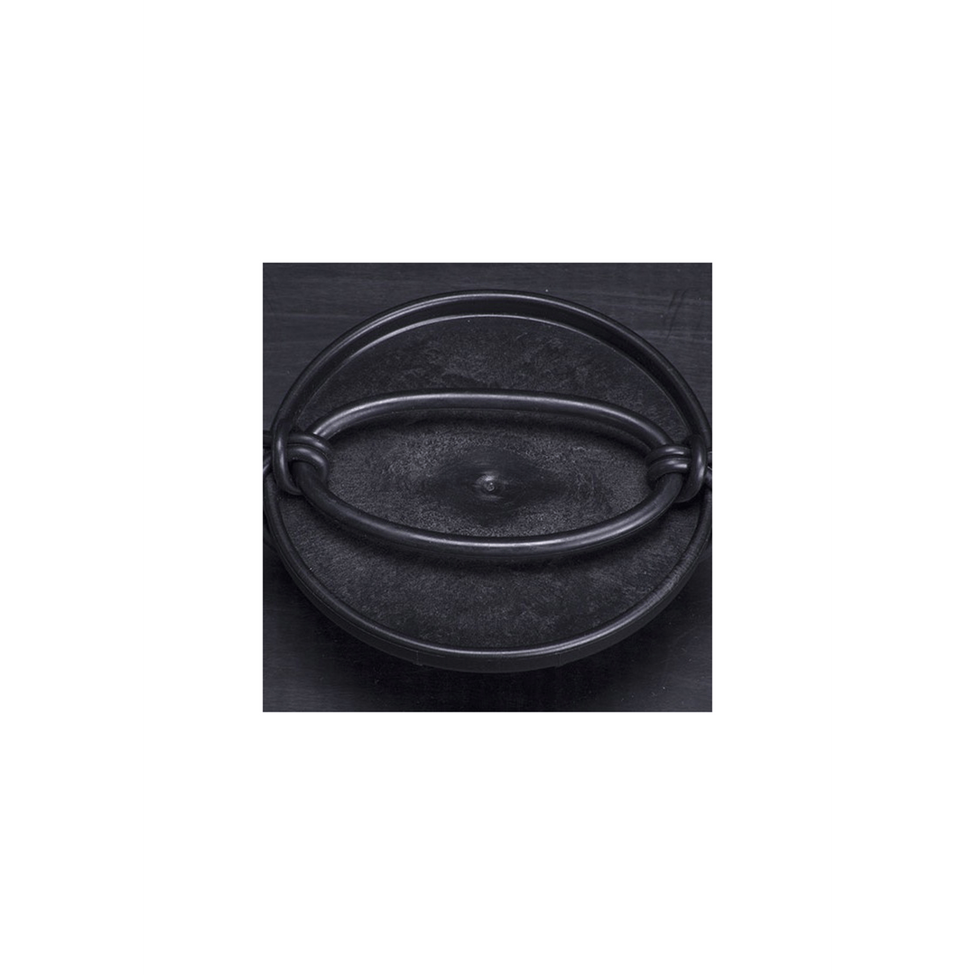 Dildo-Adapter Gigolo Schwarz