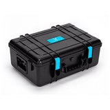 Melkmaschine Tremblr BT-R Schwarz 35 cm