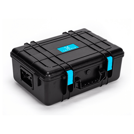 Melkmaschine Tremblr BT-R Schwarz 35 cm – Ansicht 2