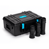 Melkmaschine Tremblr BT-R Schwarz 35 cm