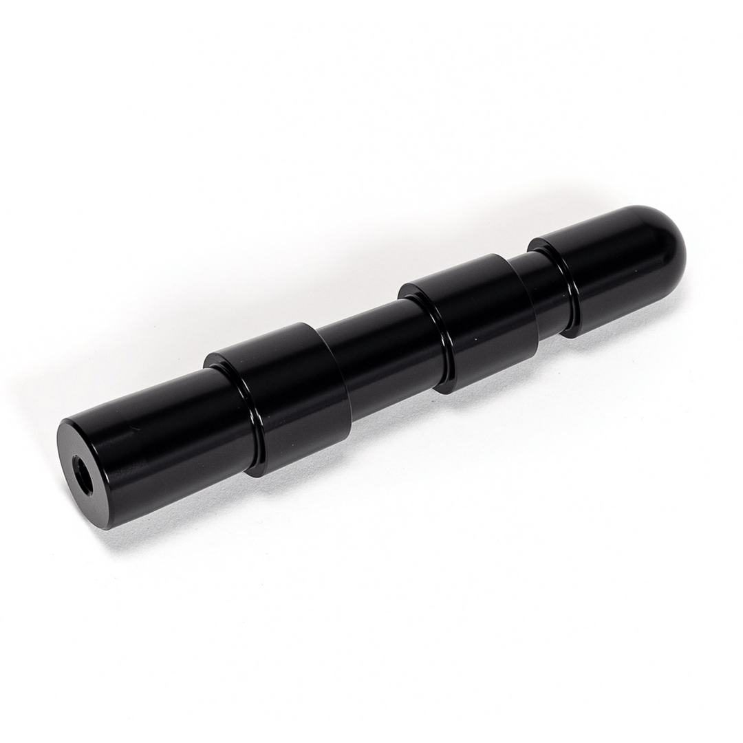 Sexmaschinen-Adapter Hung Schwarz