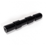 Sexmaschinen-Adapter Hung Schwarz