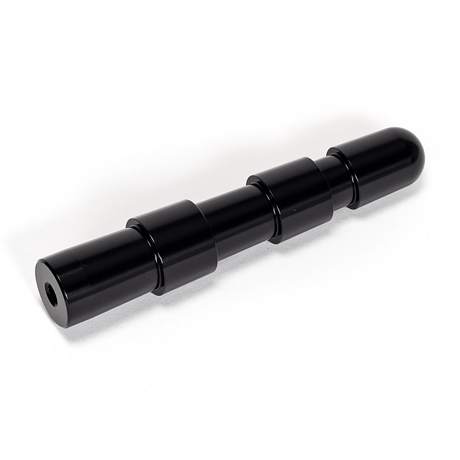 Sexmaschinen-Adapter Hung Schwarz