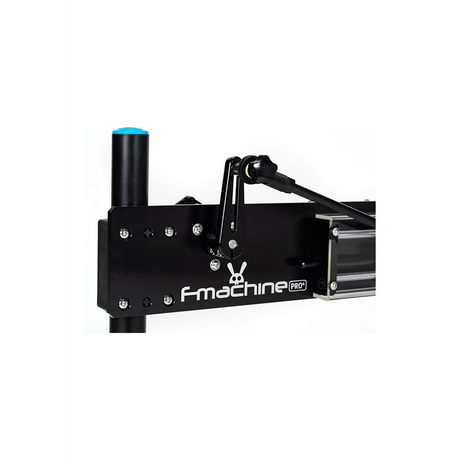 Sexmaschine Pro 4 Schwarz 57 cm – Ansicht 5