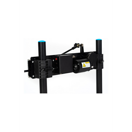 Sexmaschine Pro 4 Schwarz 57 cm – Ansicht 6