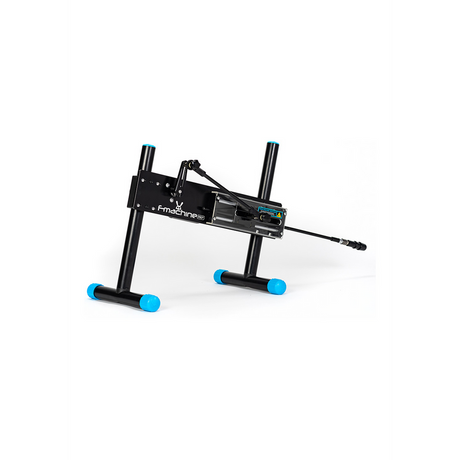 Sexmaschine Pro 4 Schwarz 57 cm – Ansicht 2