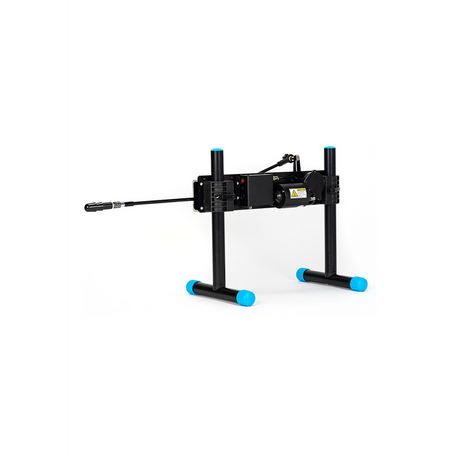 Sexmaschine Pro 4 Schwarz 57 cm – Ansicht 4