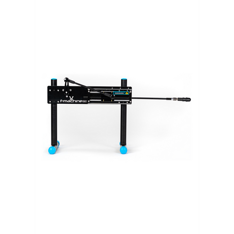 Sexmaschine Pro 4 Schwarz 57 cm