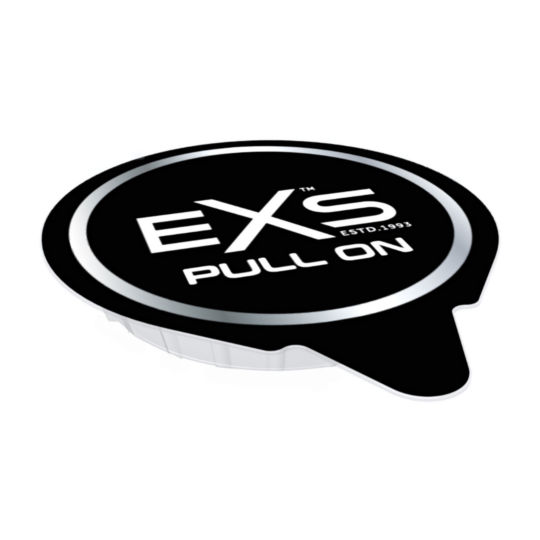 Kondome Pull latexfrei 3 Stück