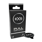 Kondome Pull latexfrei 3 Stück