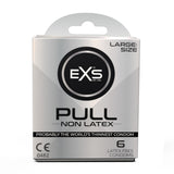 Kondome Pull Large 6 Stück