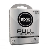 Kondome Pull Large 6 Stück