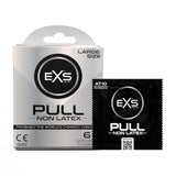 Kondome Pull Large 6 Stück