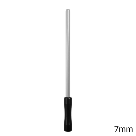 7 mm Diameter Uretha Probe