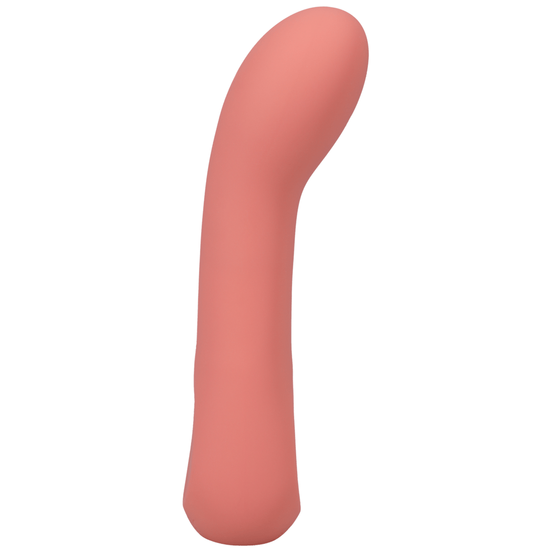 G-Punkt-Vibrator Zen mit Akku Orange 11,4 cm