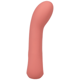 G-Punkt-Vibrator Zen mit Akku Orange 11,4 cm