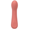 G-Spot Vibrator Zen Rechargeable Rose 11.4 cm