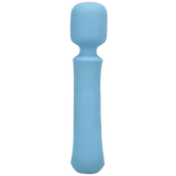Vibrator Euphoria mit Akku Blau 17,1 x Ø 3,8 cm
