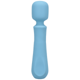 Vibrator Euphoria mit Akku Blau 17,1 x Ø 3,8 cm