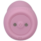 Vibro-Ei Traum mit Akku Pink 2,9 cm