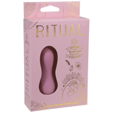 Vibro-Ei Traum mit Akku Pink 2,9 cm