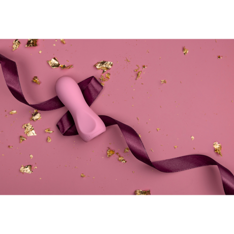 Vibro-Ei Traum mit Akku Pink 2,9 cm
