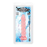 Analplug Pink 12,7 x Ø 2,5 cm
