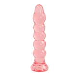 Analplug Pink 12,7 x Ø 2,5 cm