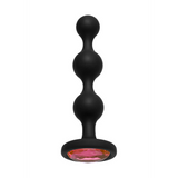 Analkette Pink 9,4 x Ø 2 cm